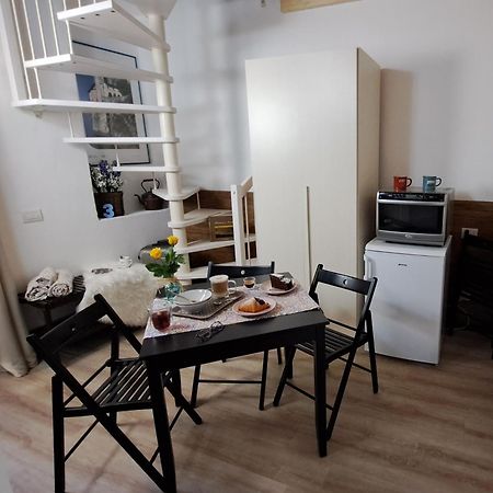 Bed & Breakfast Le Due G Varese Ngoại thất bức ảnh