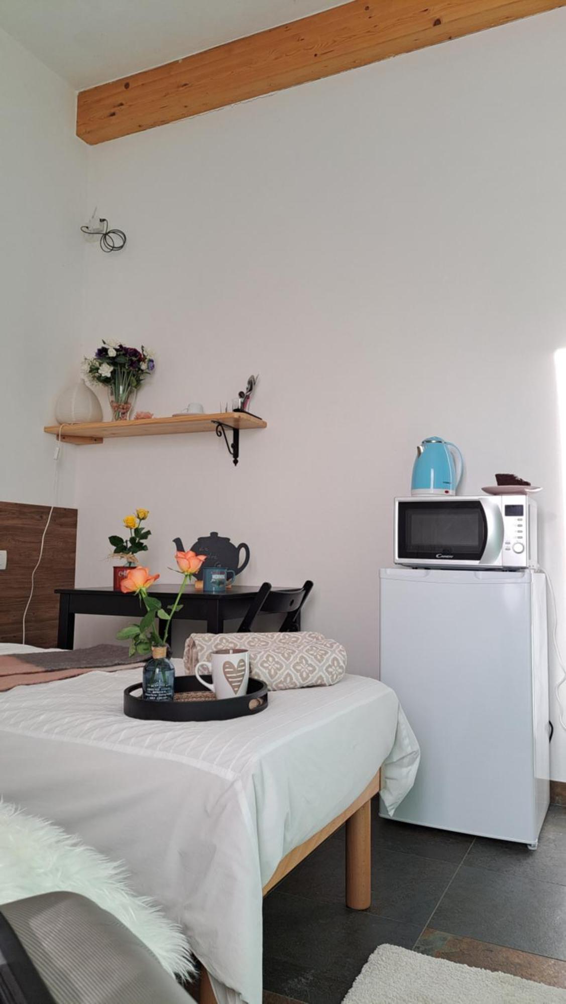 Bed & Breakfast Le Due G Varese Ngoại thất bức ảnh