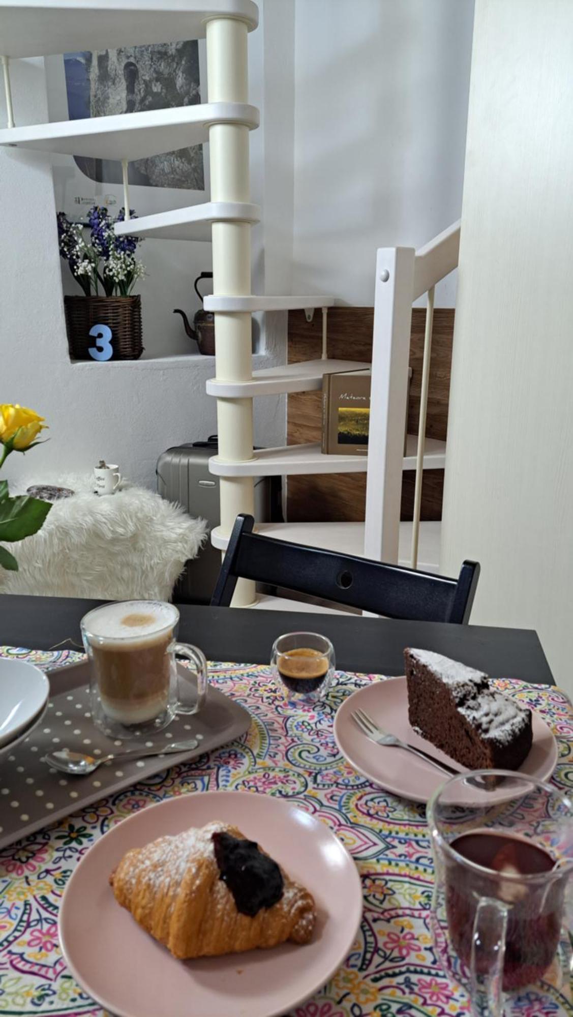 Bed & Breakfast Le Due G Varese Ngoại thất bức ảnh