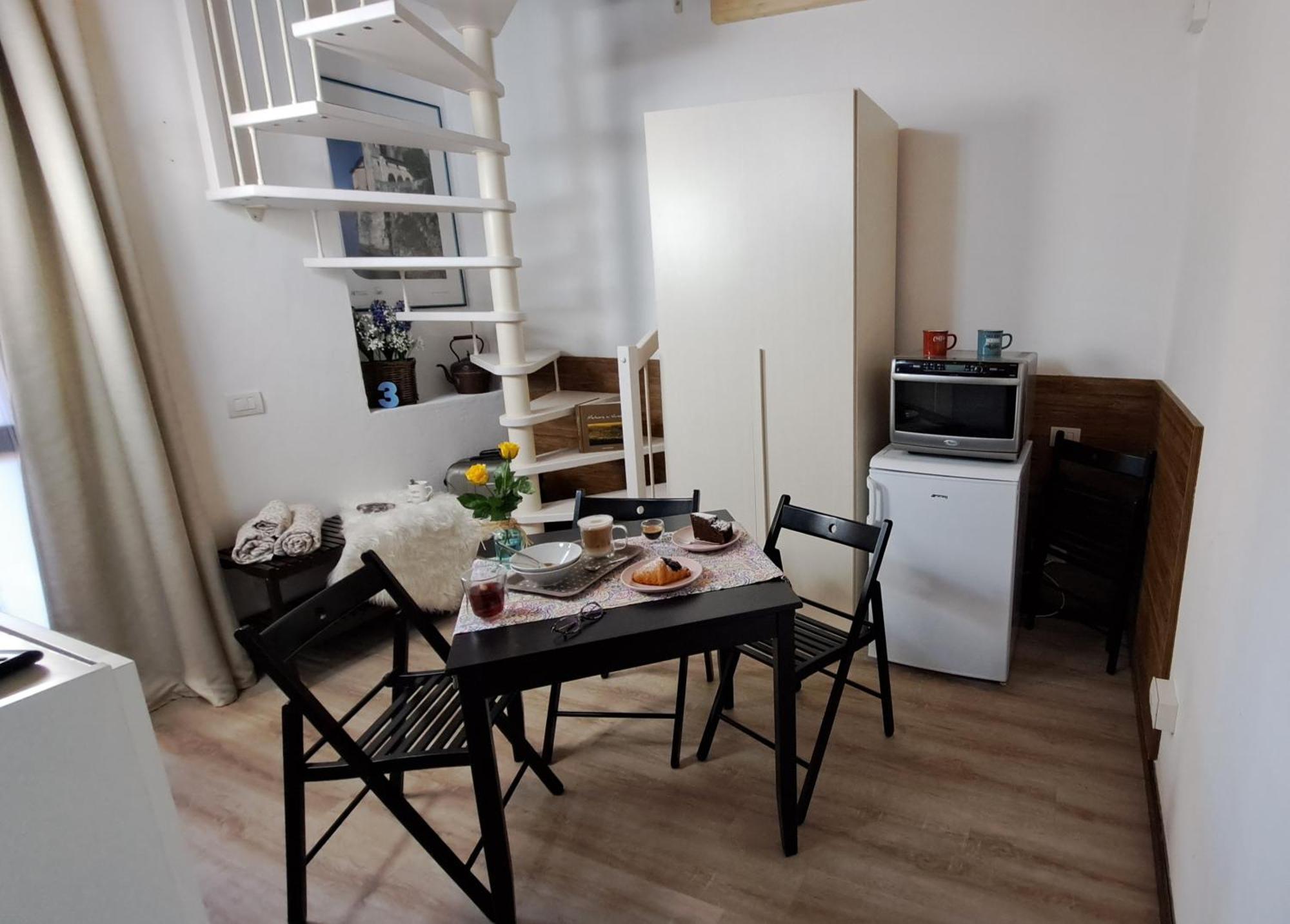 Bed & Breakfast Le Due G Varese Ngoại thất bức ảnh