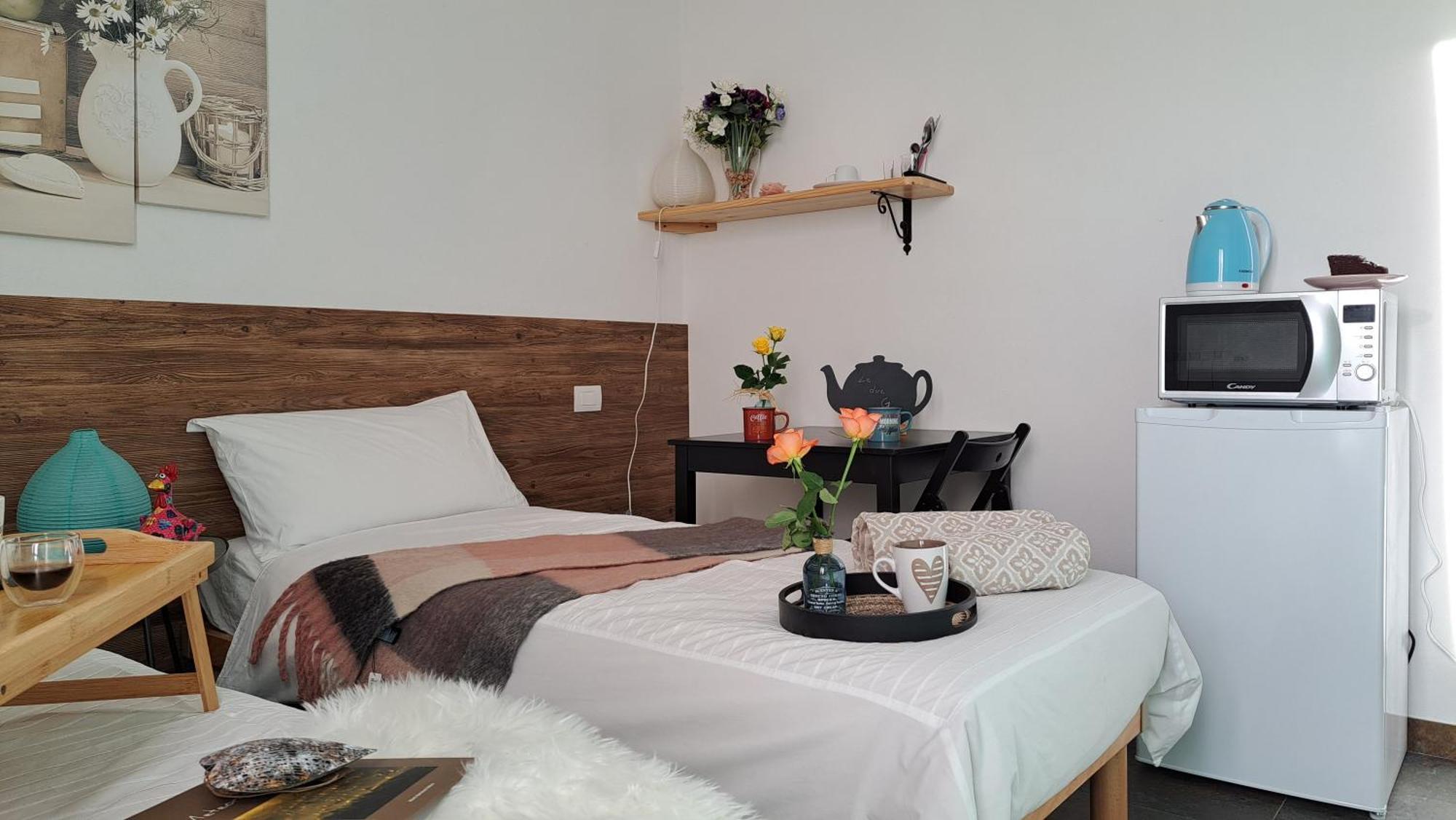 Bed & Breakfast Le Due G Varese Ngoại thất bức ảnh
