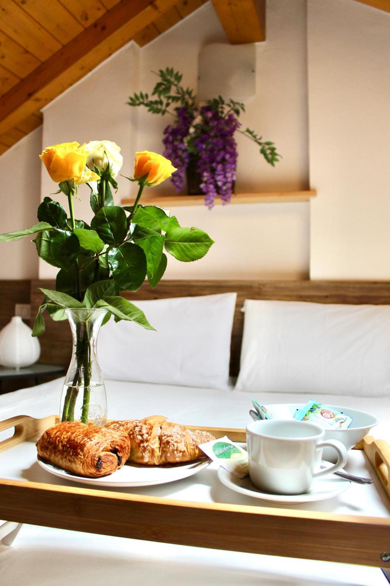 Bed & Breakfast Le Due G Varese Ngoại thất bức ảnh