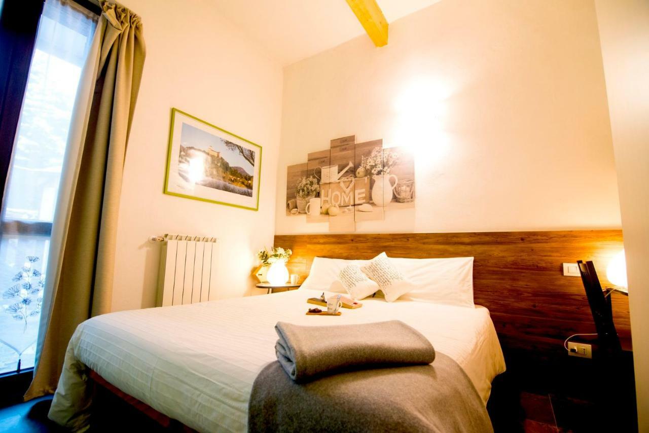 Bed & Breakfast Le Due G Varese Ngoại thất bức ảnh