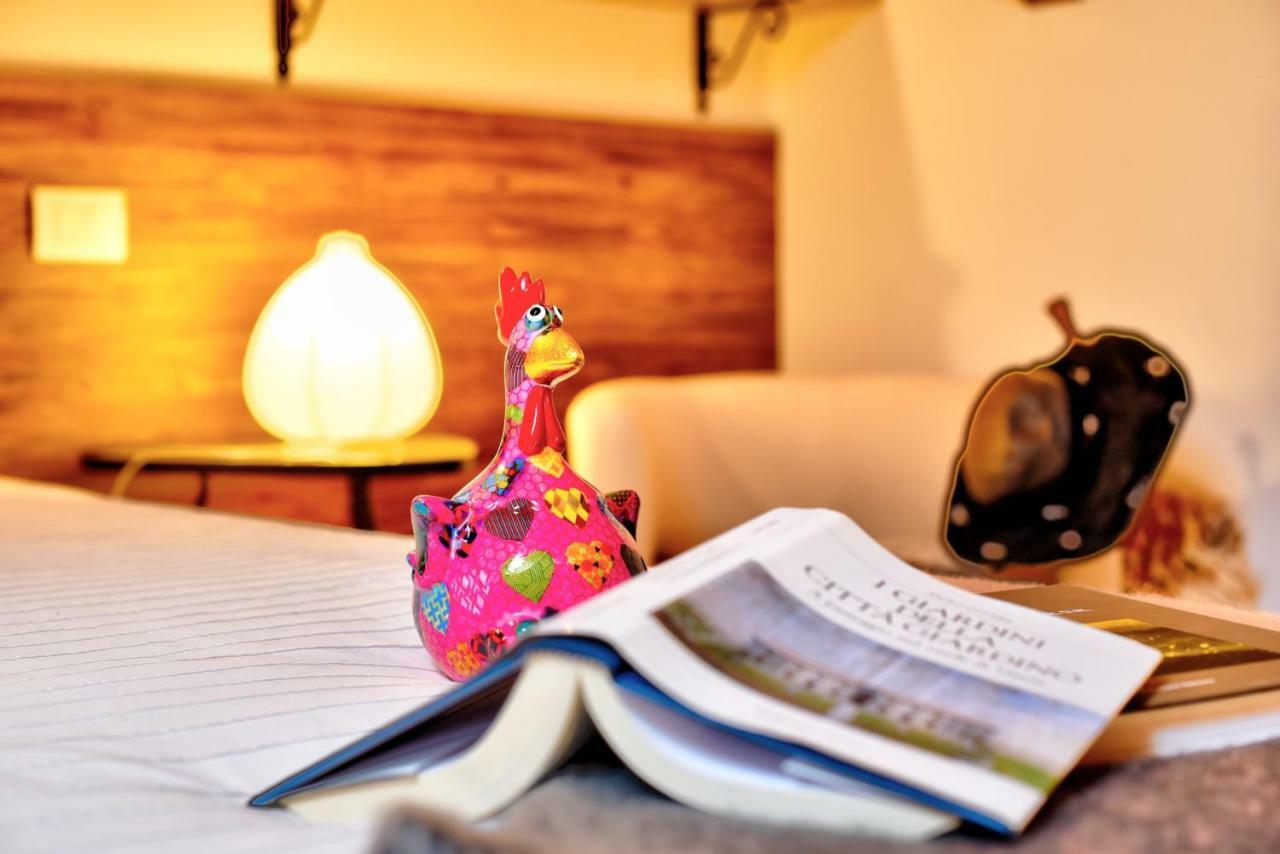 Bed & Breakfast Le Due G Varese Ngoại thất bức ảnh