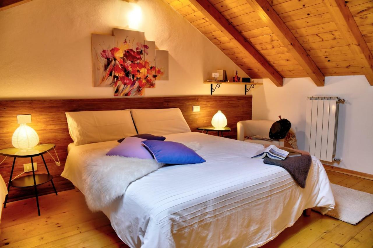 Bed & Breakfast Le Due G Varese Ngoại thất bức ảnh